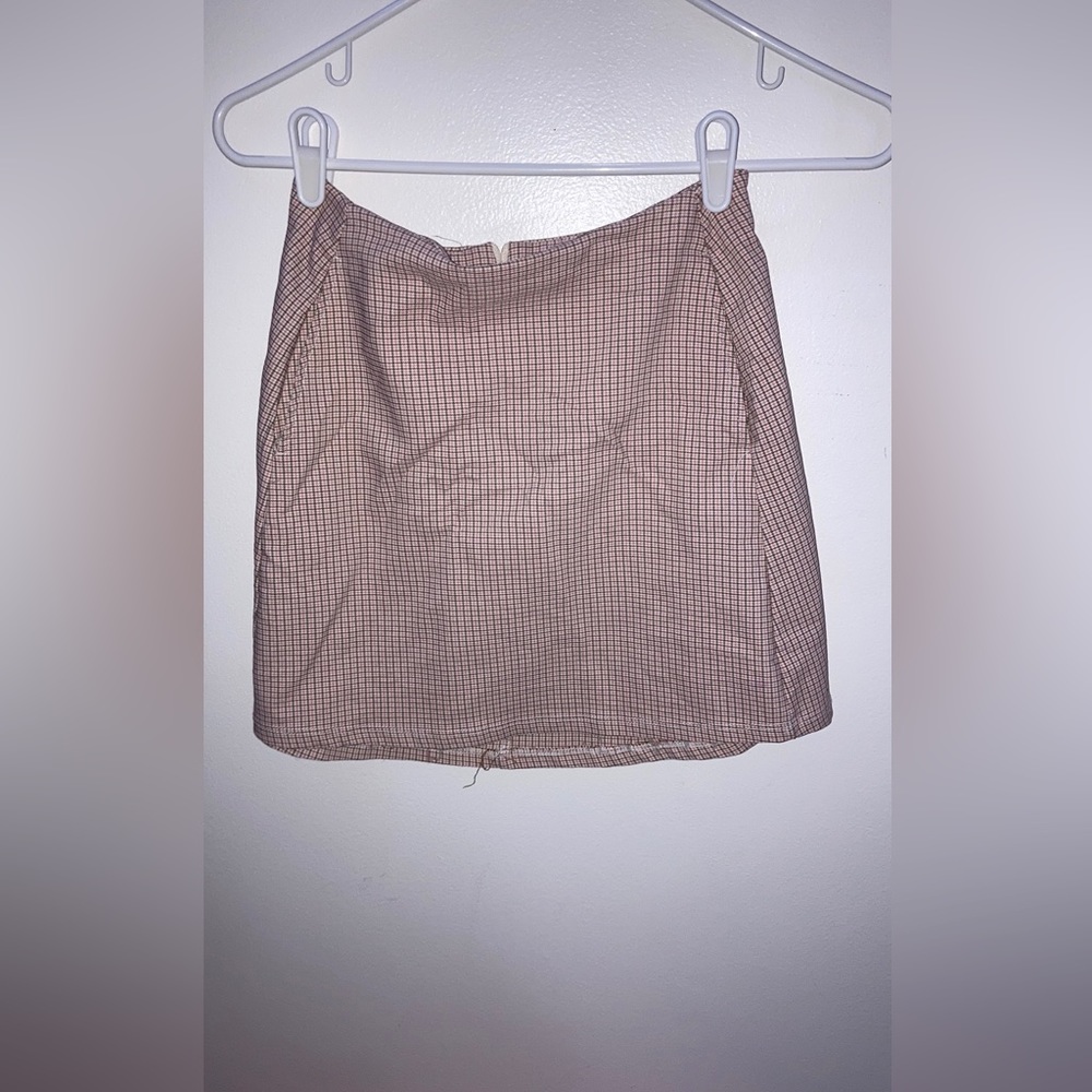 Cute skirt from Altar’d State